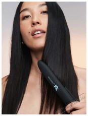 BioIonic LUXE 10X fekete Szépségápolás / Egészség - Hajápolás - Hajvasaló / egyenesítő - 510423