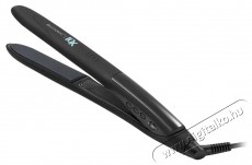 BioIonic LUXE 10X fekete Szépségápolás / Egészség - Hajápolás - Hajvasaló / egyenesítő - 510423