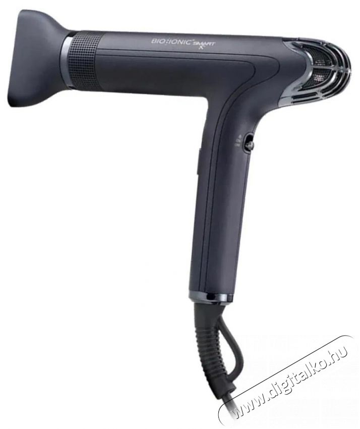 BioIonic Smart X High Efficiency Sz&eacute;ps&eacute;g&aacute;pol&aacute;s / Eg&eacute;szs&eacute;g - Haj&aacute;pol&aacute;s - Hajsz&aacute;r&iacute;t&oacute; - 512629