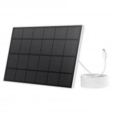 Birdfy Napelem mad&aacute;retetőkh&ouml;z (EPPAMBNAS002WT0) H&aacute;ztart&aacute;s / Otthon / K&uuml;lt&eacute;r - K&uuml;lt&eacute;r / kerti term&eacute;k / grill - Egy&eacute;b kerti g&eacute;p - 531488