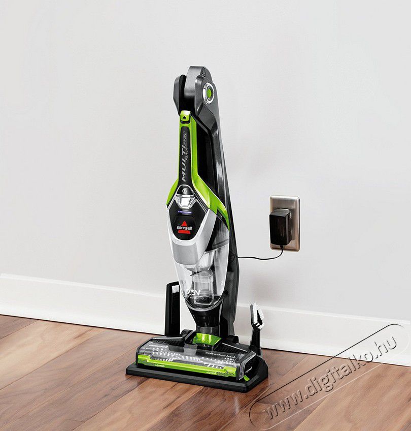 Bissell 1971G MultiReach XL 25,2V álló porszívó Újdonságok - Új termékek - 333356