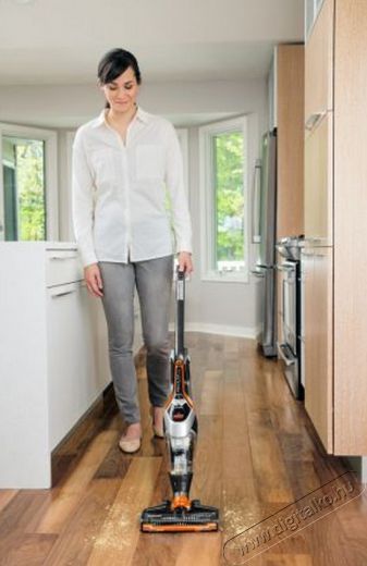Bissell 2048N MultiReach XL 18V álló porszívó Háztartás / Otthon / Kültér - Porszívó / takarítógép - Kézi / álló porszívó - 333359