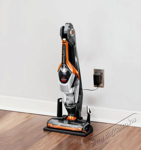 Bissell 2048N MultiReach XL 18V álló porszívó Háztartás / Otthon / Kültér - Porszívó / takarítógép - Kézi / álló porszívó - 333359