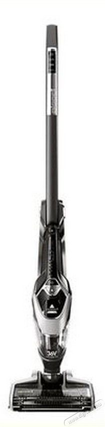 Bissell 2166N MultiReach XL 36V álló porszívó Háztartás / Otthon / Kültér - Porszívó / takarítógép - Kézi / álló porszívó - 333361