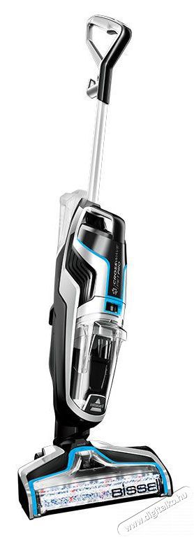 Bissell 2225N CrossWave Pet Pro 3in1 nedves takarítógép Háztartás / Otthon / Kültér - Porszívó / takarítógép - Száraz-nedves takarítógép - 348784