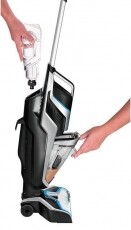Bissell 2225N CrossWave Pet Pro 3in1 nedves takarítógép Háztartás / Otthon / Kültér - Porszívó / takarítógép - Száraz-nedves takarítógép - 348784