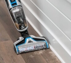Bissell 2225N CrossWave Pet Pro 3in1 nedves takarítógép Háztartás / Otthon / Kültér - Porszívó / takarítógép - Száraz-nedves takarítógép - 348784