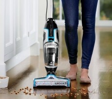 Bissell 2225N CrossWave Pet Pro 3in1 nedves takarítógép Háztartás / Otthon / Kültér - Porszívó / takarítógép - Száraz-nedves takarítógép - 348784