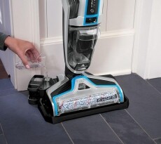 Bissell 2225N CrossWave Pet Pro 3in1 nedves takarítógép Háztartás / Otthon / Kültér - Porszívó / takarítógép - Száraz-nedves takarítógép - 348784