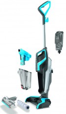 Bissell CrossWave Pet Pro többfunkciós nedves takarítógép Háztartás / Otthon / Kültér - Porszívó / takarítógép - Száraz-nedves takarítógép - 361637