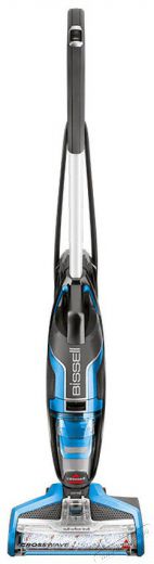 Bissell CrossWave Pet Pro többfunkciós nedves takarítógép Háztartás / Otthon / Kültér - Porszívó / takarítógép - Száraz-nedves takarítógép - 361637