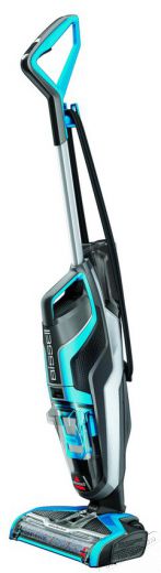 Bissell CrossWave Pet Pro többfunkciós nedves takarítógép Háztartás / Otthon / Kültér - Porszívó / takarítógép - Száraz-nedves takarítógép - 361637