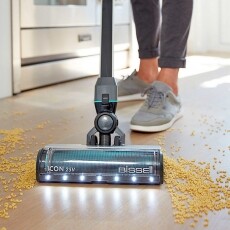 Bissell 2602N Icon 25V vezeték nélküli porszívó Háztartás / Otthon / Kültér - Porszívó / takarítógép - Kézi / álló porszívó - 361641