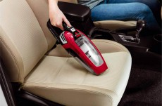 Bissell MultiClean Hand Vacuum - kézi porszívó Háztartás / Otthon / Kültér - Porszívó / takarítógép - Kézi / álló porszívó - 348786