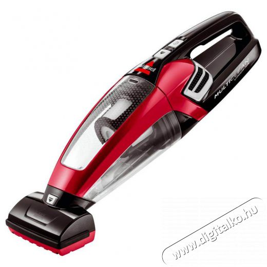 Bissell MultiClean Hand Vacuum - kézi porszívó Háztartás / Otthon / Kültér - Porszívó / takarítógép - Kézi / álló porszívó - 348786