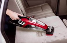 Bissell MultiClean Hand Vacuum - kézi porszívó Háztartás / Otthon / Kültér - Porszívó / takarítógép - Kézi / álló porszívó - 348786