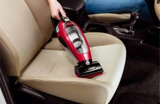 Bissell MultiClean Hand Vacuum - kézi porszívó Háztartás / Otthon / Kültér - Porszívó / takarítógép - Kézi / álló porszívó - 348786