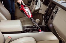 Bissell MultiClean Hand Vacuum - kézi porszívó Háztartás / Otthon / Kültér - Porszívó / takarítógép - Kézi / álló porszívó - 348786