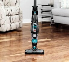 Bissell 2280N MultiReach Essential 18V vezeték nélküli porszívó Háztartás / Otthon / Kültér - Porszívó / takarítógép - Kézi / álló porszívó - 348788