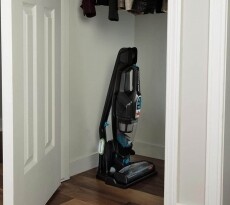 Bissell 2280N MultiReach Essential 18V vezeték nélküli porszívó Háztartás / Otthon / Kültér - Porszívó / takarítógép - Kézi / álló porszívó - 348788