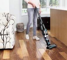 Bissell 2280N MultiReach Essential 18V vezeték nélküli porszívó Háztartás / Otthon / Kültér - Porszívó / takarítógép - Kézi / álló porszívó - 348788