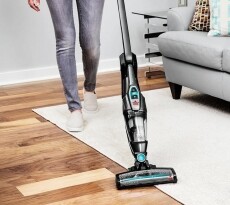 Bissell 2280N MultiReach Essential 18V vezeték nélküli porszívó Háztartás / Otthon / Kültér - Porszívó / takarítógép - Kézi / álló porszívó - 348788