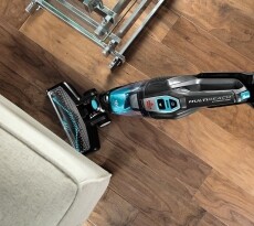 Bissell 2280N MultiReach Essential 18V vezeték nélküli porszívó Háztartás / Otthon / Kültér - Porszívó / takarítógép - Kézi / álló porszívó - 348788