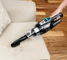 Bissell 2280N MultiReach Essential 18V vezeték nélküli porszívó Háztartás / Otthon / Kültér - Porszívó / takarítógép - Kézi / álló porszívó - 348788
