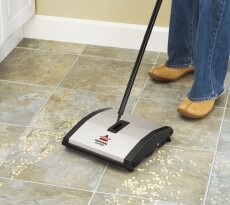 Bissell 92N0N Natural Sweep Prémium kézi seprőgép Háztartás / Otthon / Kültér - Porszívó / takarítógép - Seprőgép - 348789