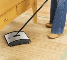 Bissell 92N0N Natural Sweep Prémium kézi seprőgép Háztartás / Otthon / Kültér - Porszívó / takarítógép - Seprőgép - 348789
