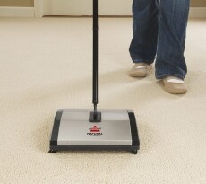 Bissell 92N0N Natural Sweep Prémium kézi seprőgép Háztartás / Otthon / Kültér - Porszívó / takarítógép - Seprőgép - 348789