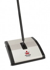 Bissell 92N0N Natural Sweep Prémium kézi seprőgép Háztartás / Otthon / Kültér - Porszívó / takarítógép - Seprőgép - 348789