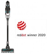 Bissell 2602N Icon 25V vezeték nélküli porszívó Háztartás / Otthon / Kültér - Porszívó / takarítógép - Kézi / álló porszívó - 361641