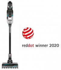 Bissell 2602N Icon 25V vezeték nélküli porszívó (Bemutató darab) Háztartás / Otthon / Kültér - Porszívó / takarítógép - Kézi / álló porszívó - 403815