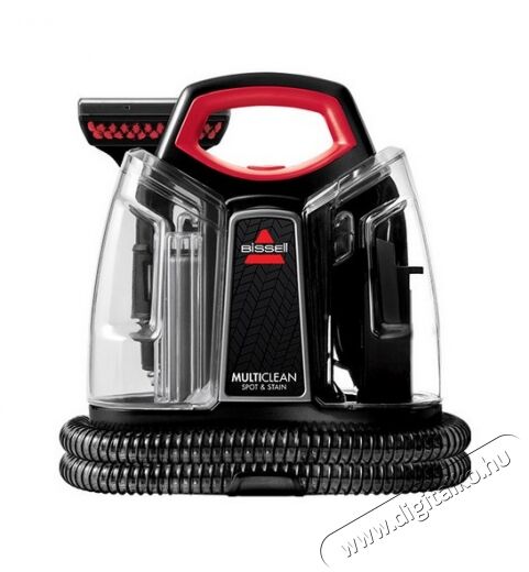 Bissell MultiClean Spot & Stain 4720M folttisztító Háztartás / Otthon / Kültér - Porszívó / takarítógép - Száraz-nedves takarítógép - 348787