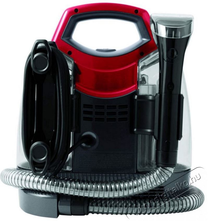 Bissell SpotClean ProHeat folttiszt&iacute;t&oacute; H&aacute;ztart&aacute;s / Otthon / K&uuml;lt&eacute;r - Tiszt&iacute;t&oacute; / mos&oacute; - K&eacute;zi gőztiszt&iacute;t&oacute; / gőzborotva - 369920