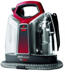 Bissell SpotClean ProHeat folttiszt&iacute;t&oacute; H&aacute;ztart&aacute;s / Otthon / K&uuml;lt&eacute;r - Tiszt&iacute;t&oacute; / mos&oacute; - K&eacute;zi gőztiszt&iacute;t&oacute; / gőzborotva - 369920