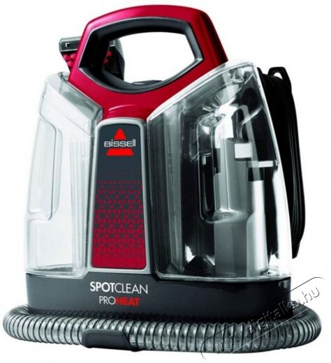 Bissell SpotClean ProHeat folttiszt&iacute;t&oacute; H&aacute;ztart&aacute;s / Otthon / K&uuml;lt&eacute;r - Tiszt&iacute;t&oacute; / mos&oacute; - K&eacute;zi gőztiszt&iacute;t&oacute; / gőzborotva - 369920