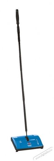 Bissell 2402N Sturdy Sweep kézi seprőgép Háztartás / Otthon / Kültér - Porszívó / takarítógép - Seprőgép - 348796