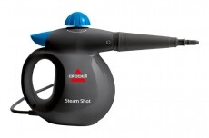 Bissell 2635J Titanium kézi gőzölős takarítógép Háztartás / Otthon / Kültér - Tisztító / mosó - Kézi gőztisztító / gőzborotva - 348795