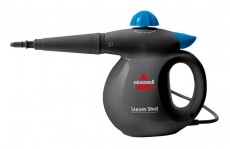 Bissell 2635J Titanium kézi gőzölős takarítógép Háztartás / Otthon / Kültér - Tisztító / mosó - Kézi gőztisztító / gőzborotva - 348795