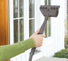 Bissell 2635J Titanium kézi gőzölős takarítógép Háztartás / Otthon / Kültér - Tisztító / mosó - Kézi gőztisztító / gőzborotva - 348795