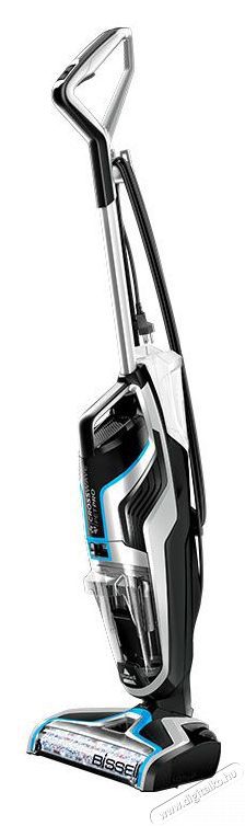 Bissell 2225N CrossWave Pet Pro 3in1 nedves takarítógép Háztartás / Otthon / Kültér - Porszívó / takarítógép - Száraz-nedves takarítógép - 348784