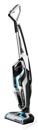 Bissell 2225N CrossWave Pet Pro 3in1 nedves takarítógép Háztartás / Otthon / Kültér - Porszívó / takarítógép - Száraz-nedves takarítógép - 348784