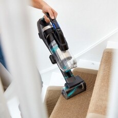 Bissell Icon 25V Pet vezeték nélküli álló porszívó Háztartás / Otthon / Kültér - Porszívó / takarítógép - Kézi / álló porszívó - 369916