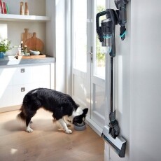 Bissell Icon 25V Pet vezeték nélküli álló porszívó Háztartás / Otthon / Kültér - Porszívó / takarítógép - Kézi / álló porszívó - 369916