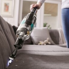 Bissell Icon 25V Pet vezeték nélküli álló porszívó Háztartás / Otthon / Kültér - Porszívó / takarítógép - Kézi / álló porszívó - 369916