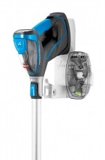 Bissell 2234N PowerFresh Slim Steam 3in1 gőztisztító Háztartás / Otthon / Kültér - Tisztító / mosó - Gőzölős padlótisztító - 348792