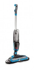 Bissell 20522 SpinWave - elektromos felmosógép Háztartás / Otthon / Kültér - Tisztító / mosó - Felmosó - 348794