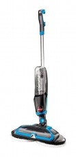 Bissell 20522 SpinWave - elektromos felmosógép Háztartás / Otthon / Kültér - Tisztító / mosó - Felmosó - 348794